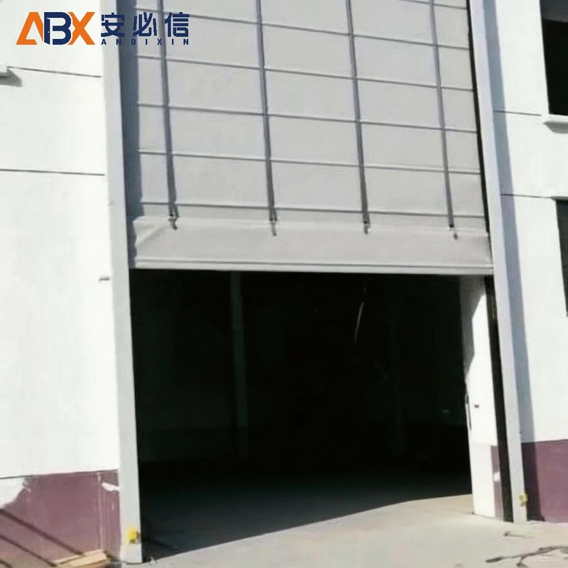 广元市堆积门