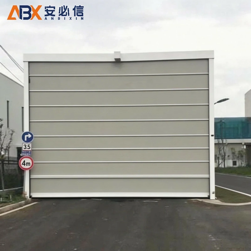 广元市机械式门封
