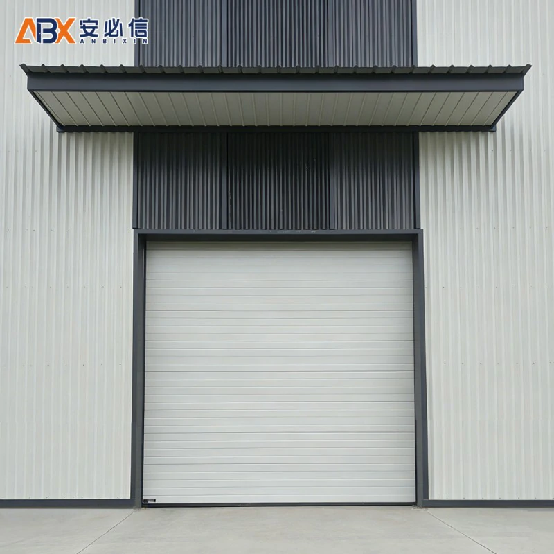 广元市工业滑升门